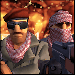Counter Terrorist Win for PC