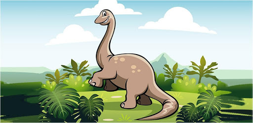 Dinosaur Voyage of Good family PC screenshot Dinosaur Voyage of Good family PC screenshot