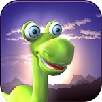 Dinosaur Voyage of Good family for PC Dinosaur Voyage of Good family for PC