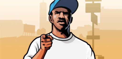 Gangsta Thief Auto Crime Miami PC screenshot
