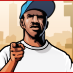 Gangsta Thief Auto Crime Miami for PC