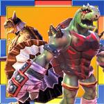 Hero Mutant for PC
