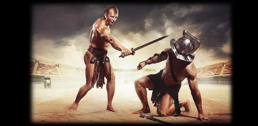 Légion of Spartan Empire PC screenshot