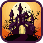 Halloween House Decoration for PC Halloween House Decoration for PC