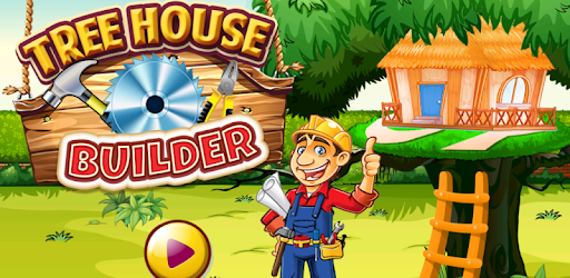 Treehouse Builder & Decoration PC screenshot Treehouse Builder & Decoration PC screenshot