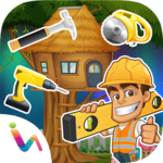 Treehouse Builder & Decoration for PC Treehouse Builder & Decoration for PC