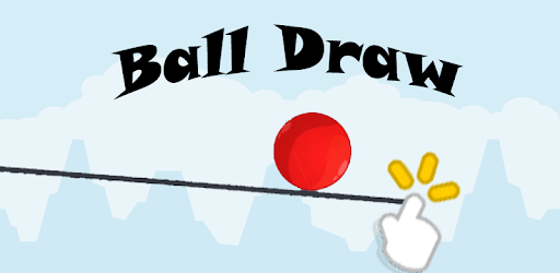 Ball Draw PC screenshot