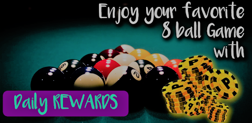 Instant Pool rewards 2018 PC screenshot