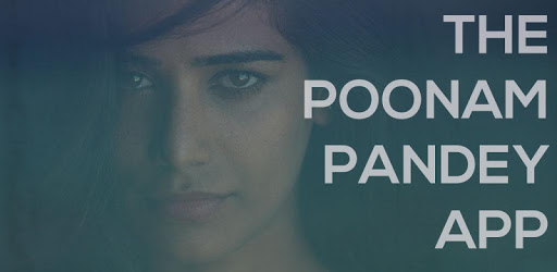 The Official Poonam Pandey App PC screenshot The Official Poonam Pandey App PC screenshot