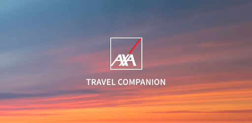 Travel Companion PC screenshot