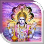 Lord Vishnu Live Wallpaper for PC