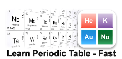 Learn Periodic Table Free PC screenshot Learn Periodic Table Free PC screenshot