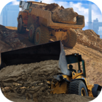 Popar Construction Machines for PC