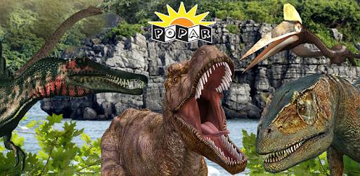 Popar Dinosaurs PC screenshot Popar Dinosaurs PC screenshot