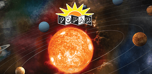 Popar Planets PC screenshot Popar Planets PC screenshot