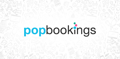 PopBookings PC screenshot