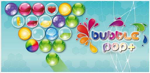 Bubble Pop Plus! PC screenshot Bubble Pop Plus! PC screenshot