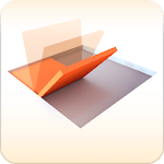 Folding Blocks icon