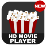 Popcorn HD Movie Player for PC