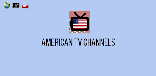 American TV Channels PC screenshot American TV Channels PC screenshot