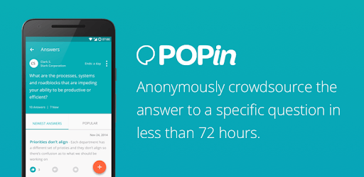 POPin! for PC - Free Download & Install on Windows PC, Mac