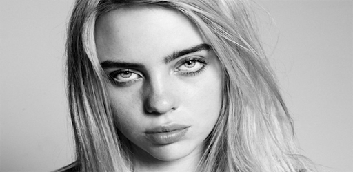 Billie Eilish Songs 2019 PC screenshot Billie Eilish Songs 2019 PC screenshot