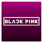 BLACKPINK Sticker & Photo Editor icon