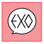EXO Sticker & Photo Editor for PC EXO Sticker & Photo Editor for PC