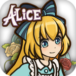 New Alice's Mad Tea Party icon