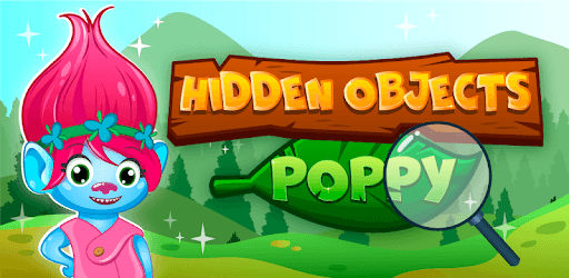 Funny magic trolls PC screenshot