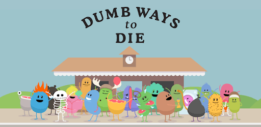 Dumb Ways to Die Original PC screenshot Dumb Ways to Die Original PC screenshot