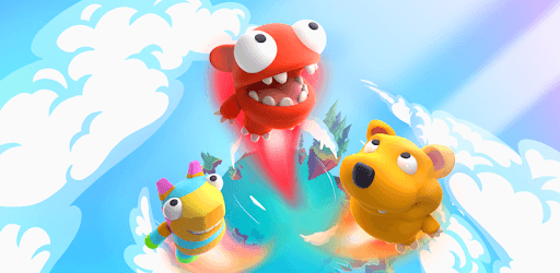 Mega Jump Infinite PC screenshot Mega Jump Infinite PC screenshot