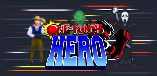 One Punch Hero - Ring Out! PC screenshot