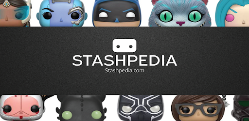 Stashpedia - Funko Collection Tracker, Price Guide PC screenshot Stashpedia - Funko Collection Tracker, Price Guide PC screenshot