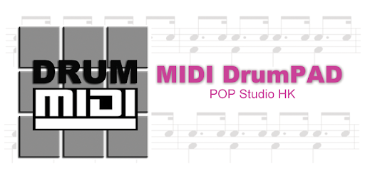 MIDI Drum Pad PC screenshot MIDI Drum Pad PC screenshot