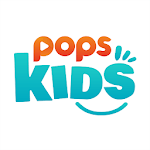 POPS Kids - Video App for Kids for PC POPS Kids - Video App for Kids for PC