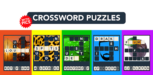 100 PICS Crosswords Game - Daily Crossword Games PC screenshot