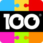 100 PICS Puzzles - Jigsaw game for PC