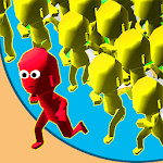 Crowd.io Popular City for PC