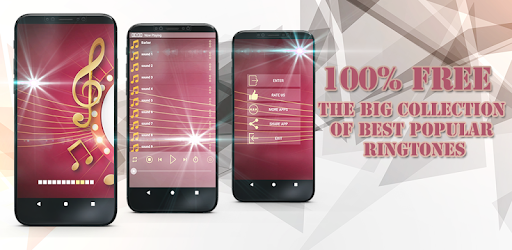 New Ringtones | Best Ringtones PC screenshot New Ringtones | Best Ringtones PC screenshot