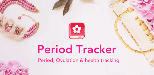 Period Tracker - Period Calendar Ovulation Tracker PC screenshot