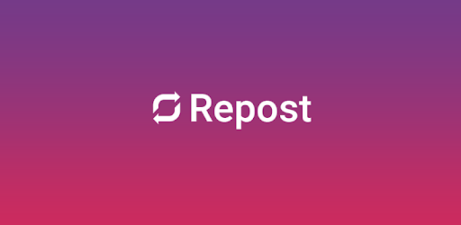 Repost Photo & Video for Instagram PC screenshot
