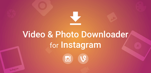 Video Downloader - for Instagram Repost App PC screenshot