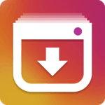 Video Downloader - for Instagram Repost App icon