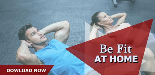 Lose Weight At Home Workouts PC screenshot