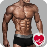 Lose Weight At Home Workouts icon