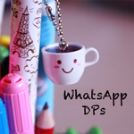 Whats Up DP - All type of DPs icon