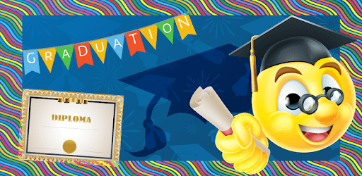 Graduation Party Invitations PC screenshot Graduation Party Invitations PC screenshot