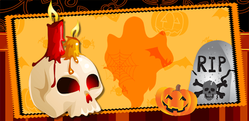 Top Halloween Invitations PC screenshot