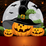 Top Halloween Invitations icon